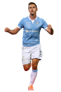 Miroslav Klose football render