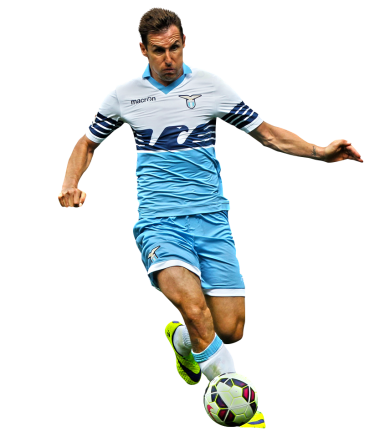 Miroslav Klose