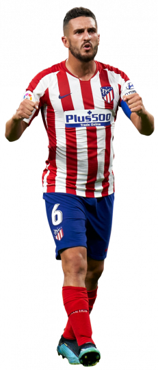 Koke