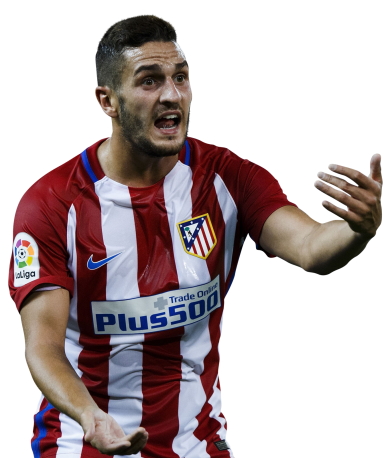 Koke