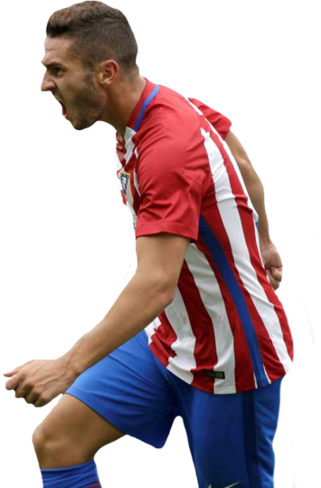 Koke