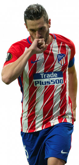 Koke