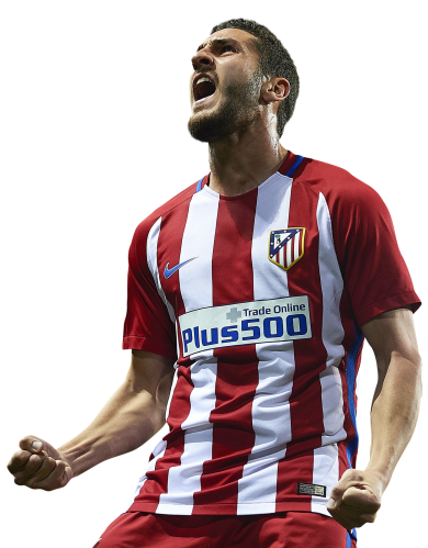 Koke