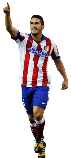 Koke