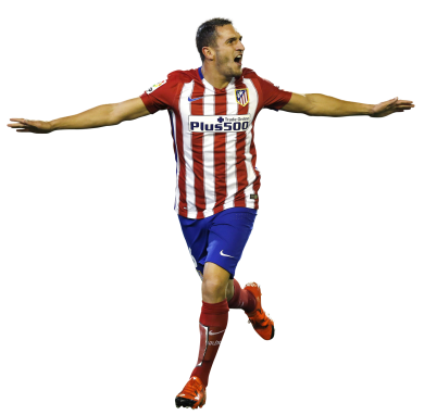 Koke