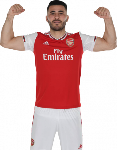 Sead Kolasinac