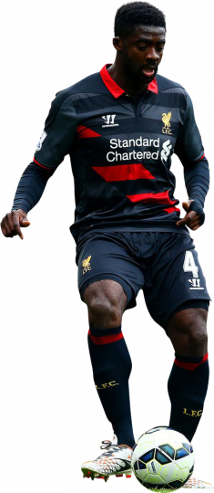 Kolo Toure