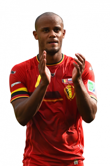 Vincent Kompany