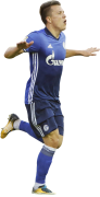 Yevhen Konoplyanka football render