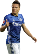 Yevhen Konoplyanka football render