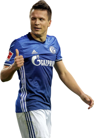 Yevhen Konoplyanka