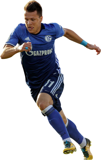 Yevhen Konoplyanka