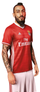 Konstantinos Mitroglou football render