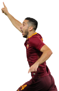 Kostas Manolas football render