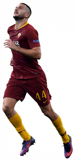 Kostas Manolas