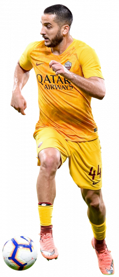 Kostas Manolas