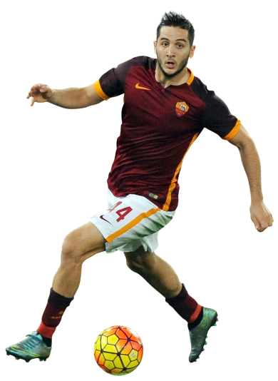 Kostas Manolas