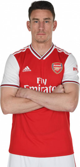 Laurent Koscielny