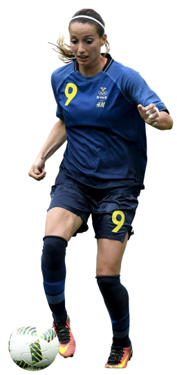 Kosovare Asllani