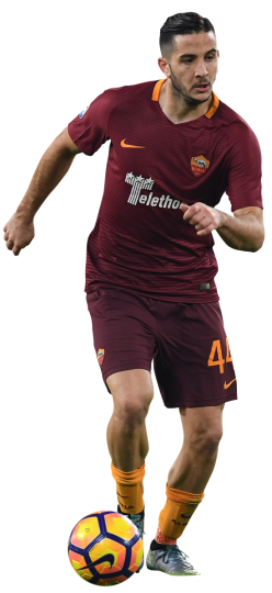 Kostas Manolas