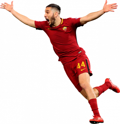 Kostas Manolas