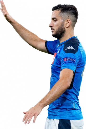 Kostas Manolas