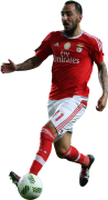 Konstantinos Mitroglou football render