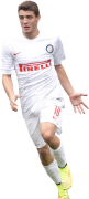 Mateo Kovacic football render