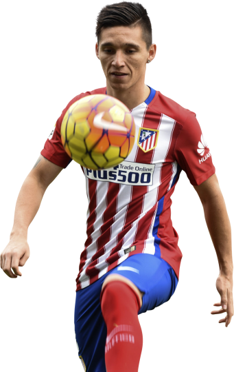 Matias Kranevitter