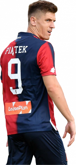 Krzysztof Piatek