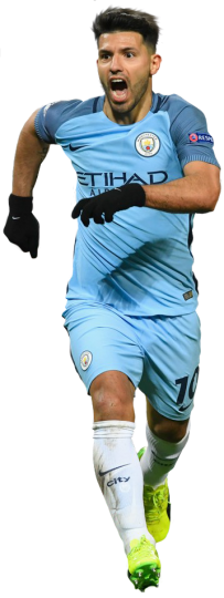 Sergio Aguero