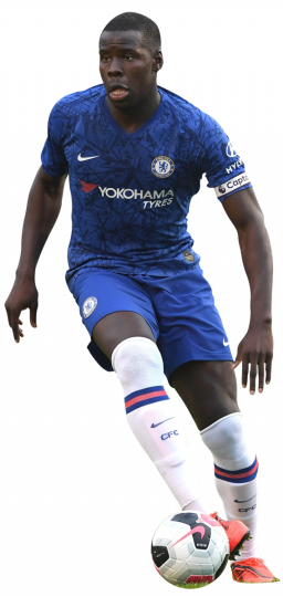 Kurt Zouma