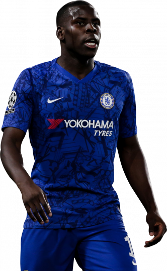 Kurt Zouma