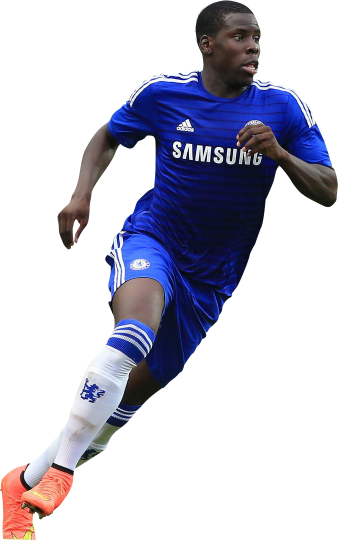 Kurt Zouma