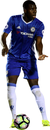 Kurt Zouma