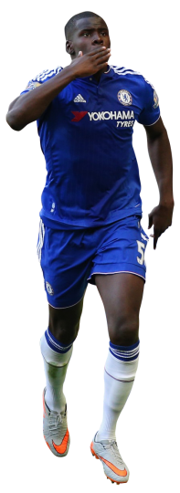 Kurt Zouma