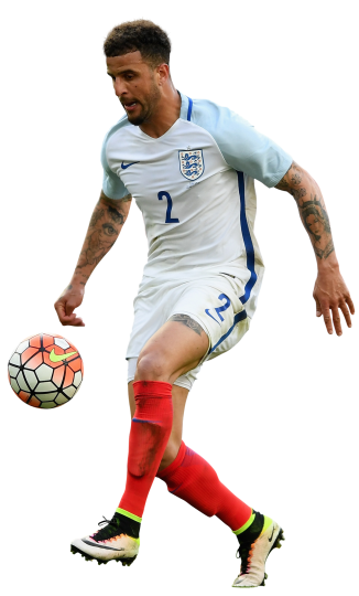 Kyle Walker