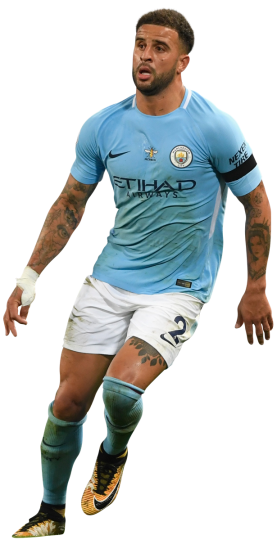 Kyle Walker