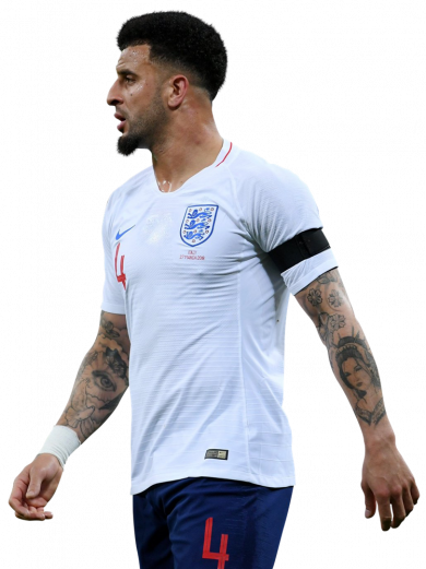 Kyle Walker