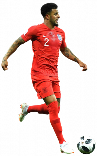 Kyle Walker