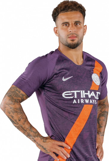 Kyle Walker