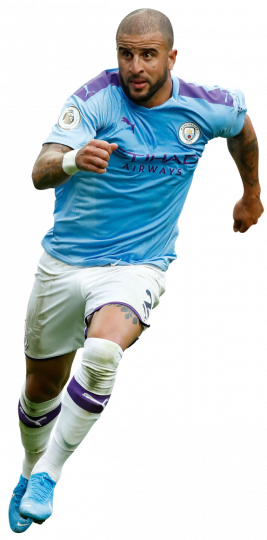 Kyle Walker