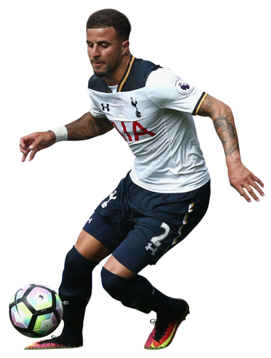 Kyle Walker