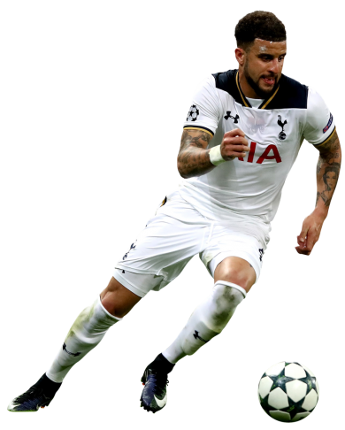 Kyle Walker