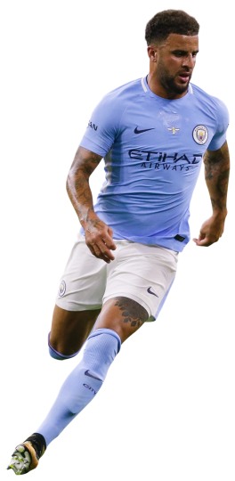 Kyle Walker