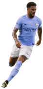 Kyle Walker football render