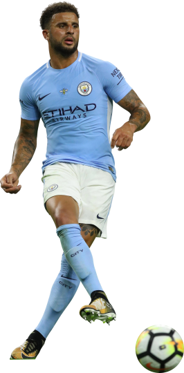 Kyle Walker