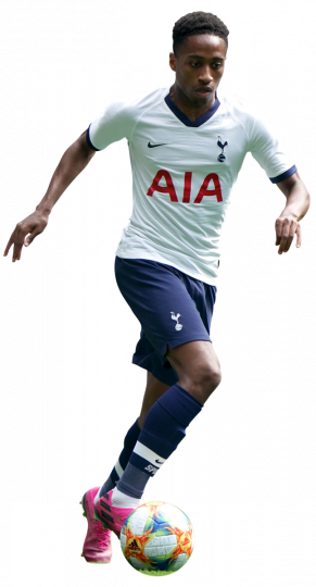 Kyle Walker-Peters