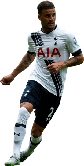 Kyle Walker