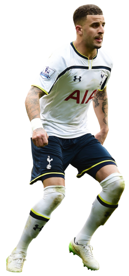 Kyle Walker